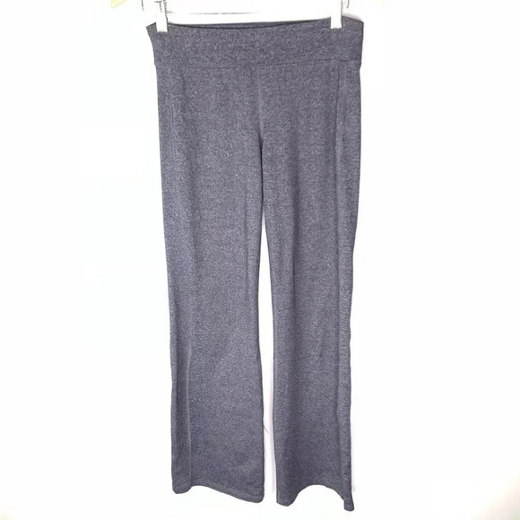 Athleta Pant Grey Size Small - Picture 1 of 6